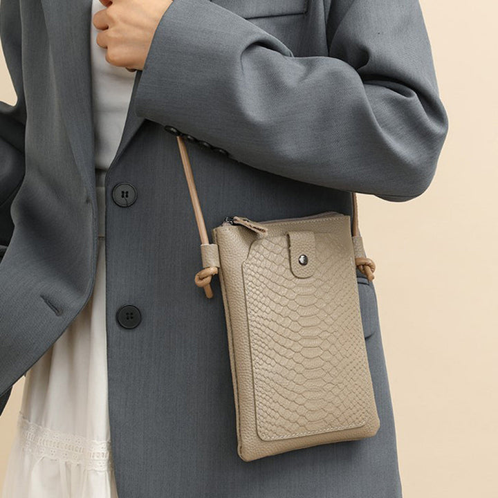 Casual Vintage Bag