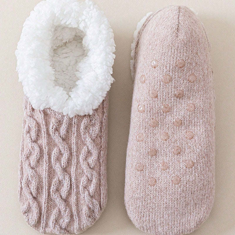 Non-Slip Warm Socks