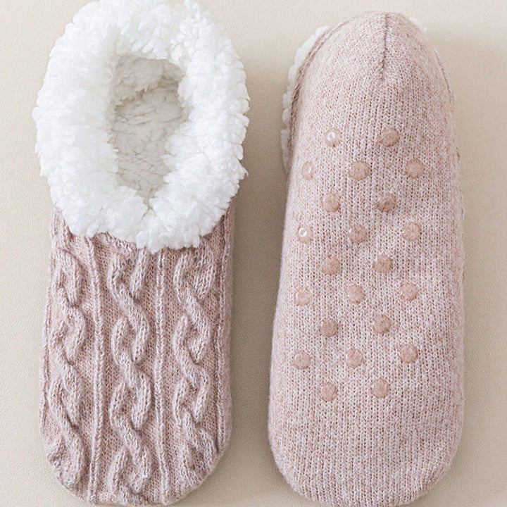 Non-Slip Warm Socks