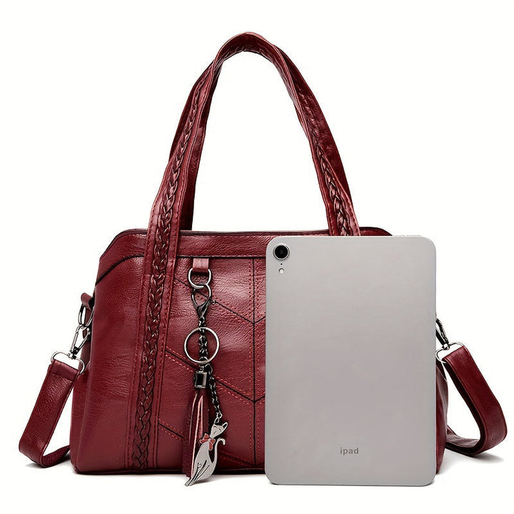 Casual Vintage Bag