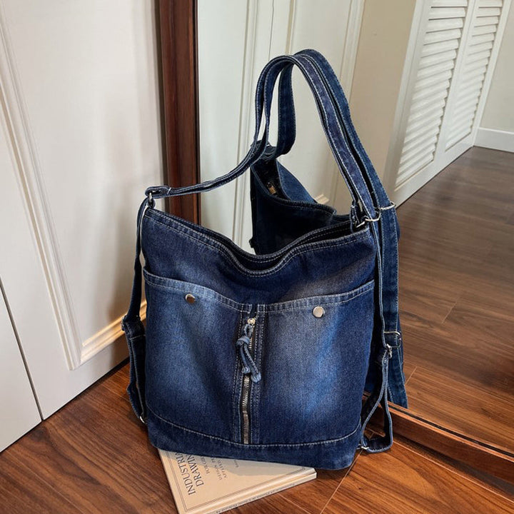 Casual Vintage Bag