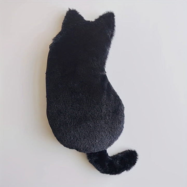 Creative Cat Plush Bag