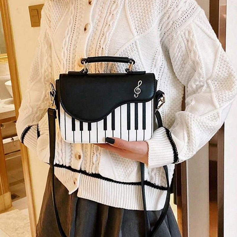 Casual Vintage Bag