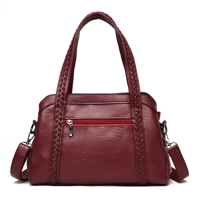Casual Vintage Bag