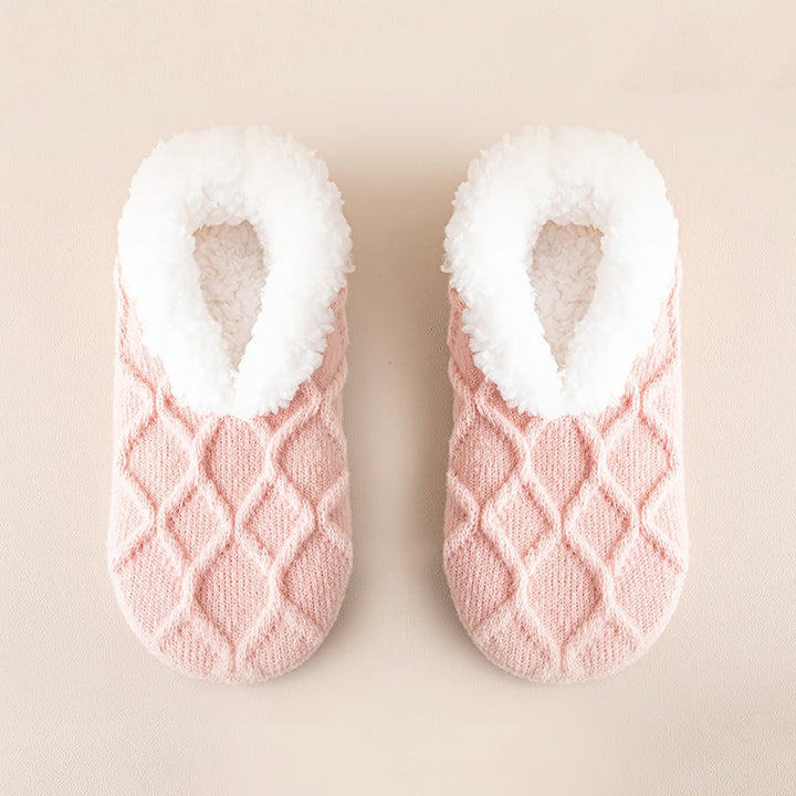 Warm Non-Slip Socks