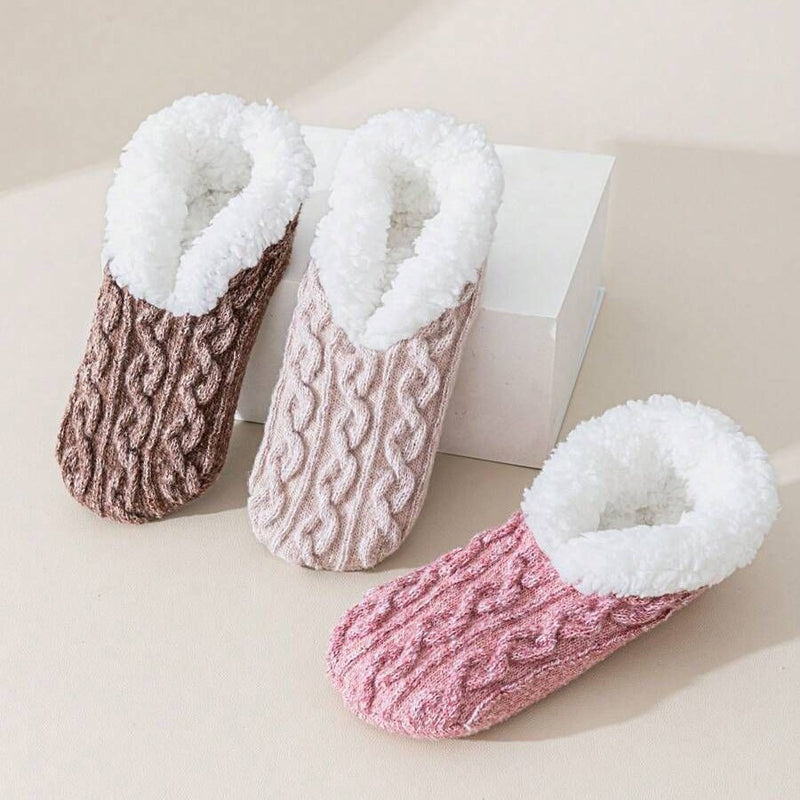 Non-Slip Warm Socks