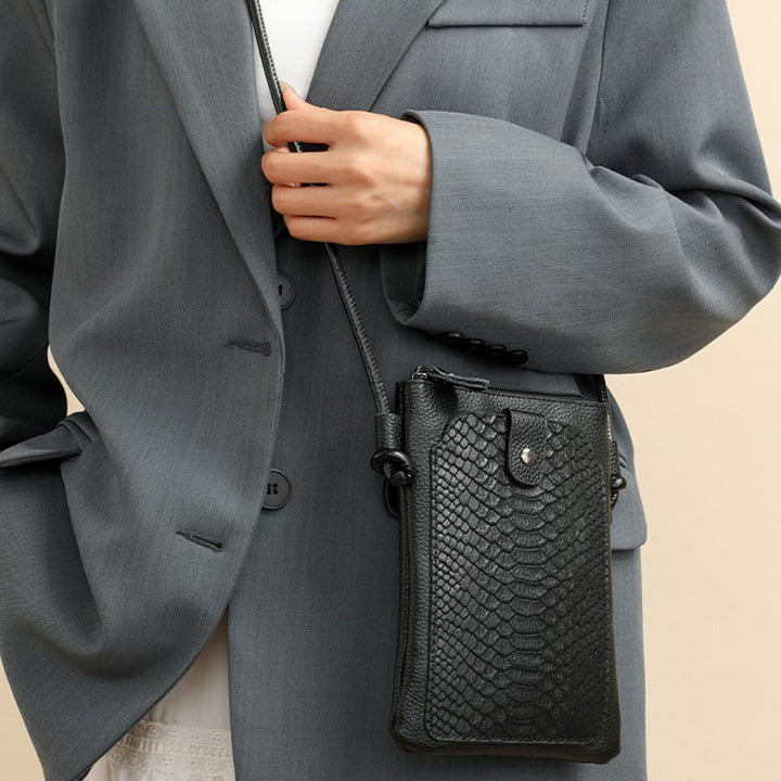 Casual Vintage Bag