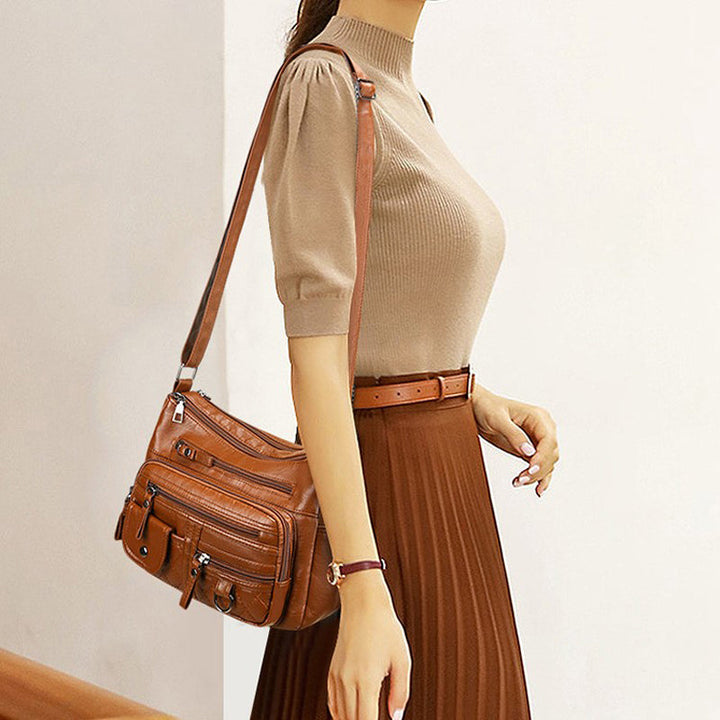 Casual Vintage Bag