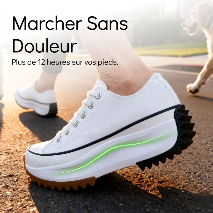 Duvano - Chaussures Confortables Élégantes