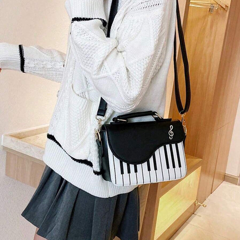 Casual Vintage Bag