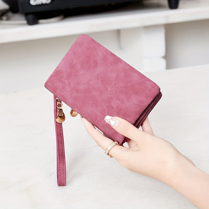 Vintage Coin Purse
