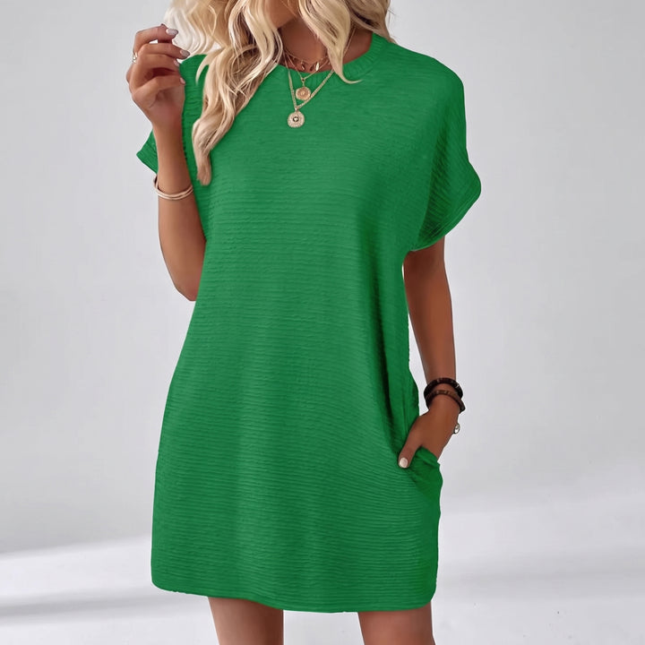 EVASHA™ – Robe d&