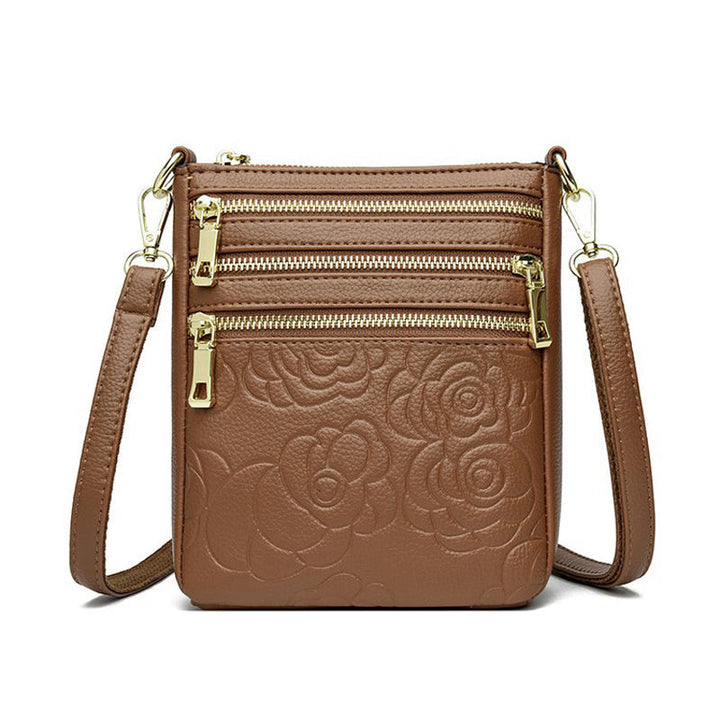Casual Vintage Bag