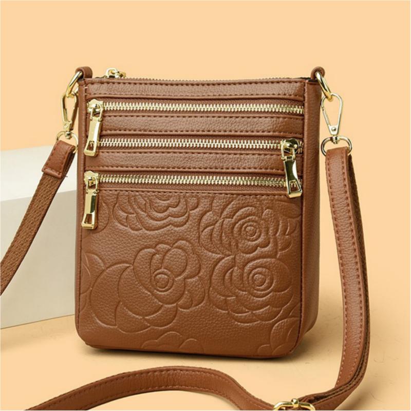 Casual Vintage Bag