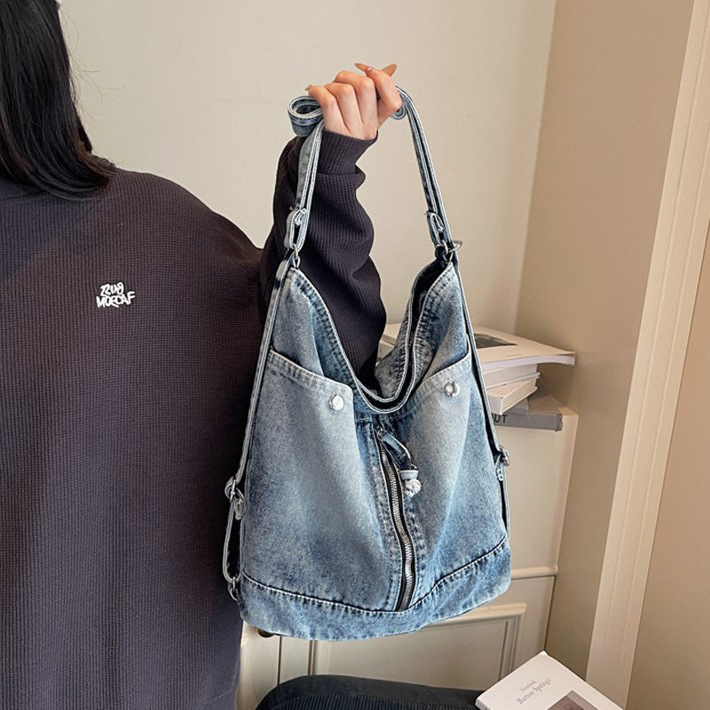 Casual Vintage Bag