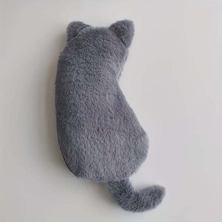 Creative Cat Plush Bag