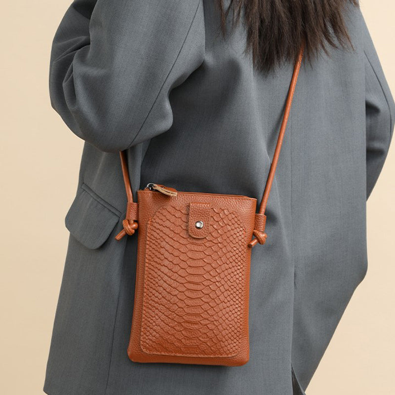 Casual Vintage Bag