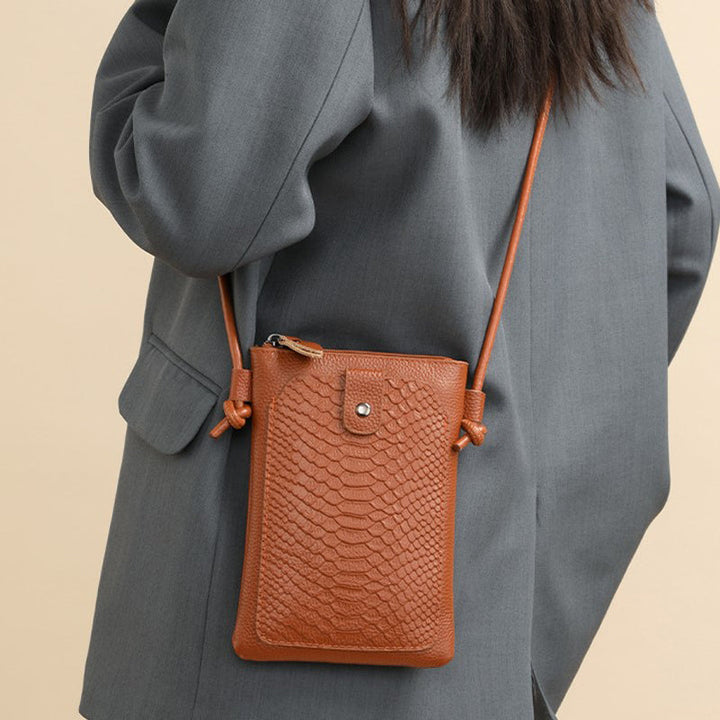 Casual Vintage Bag