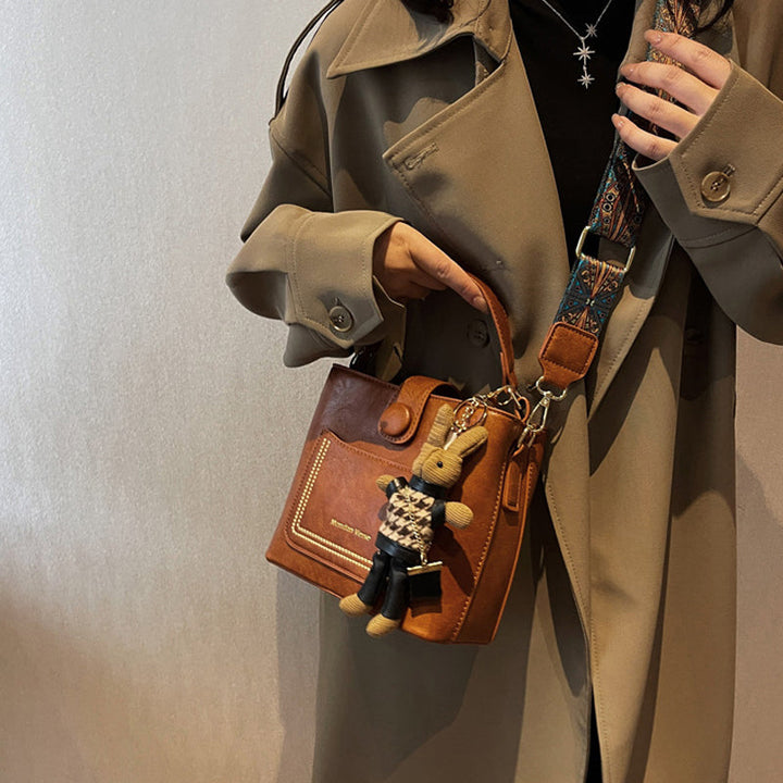 Casual Vintage Bag
