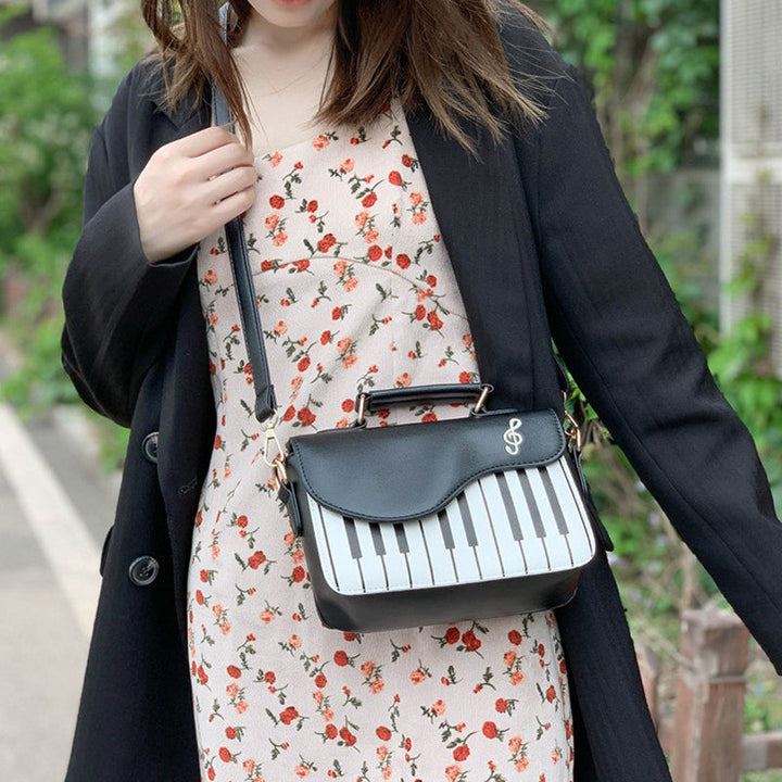 Casual Vintage Bag