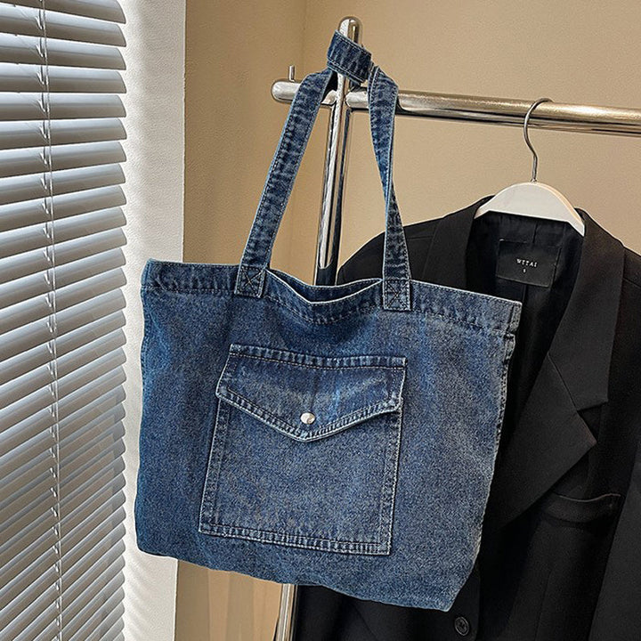 Vintage Canvas Bag