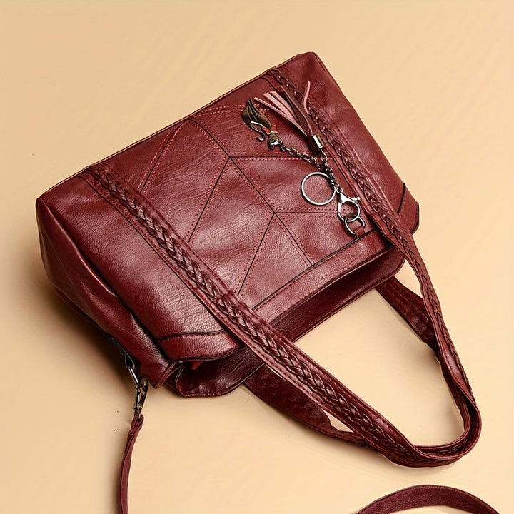 Casual Vintage Bag
