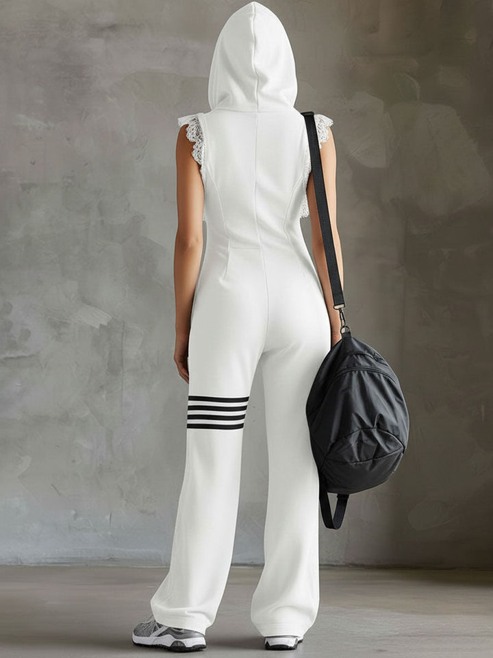 Eleanor™ | Combinaison Rétro