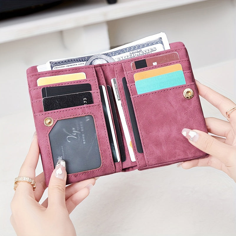 Vintage Coin Purse