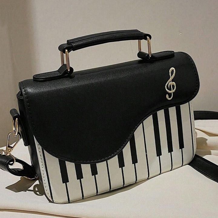 Casual Vintage Bag