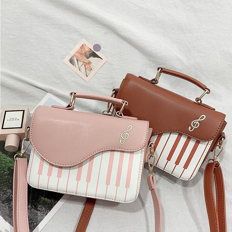 Casual Vintage Bag