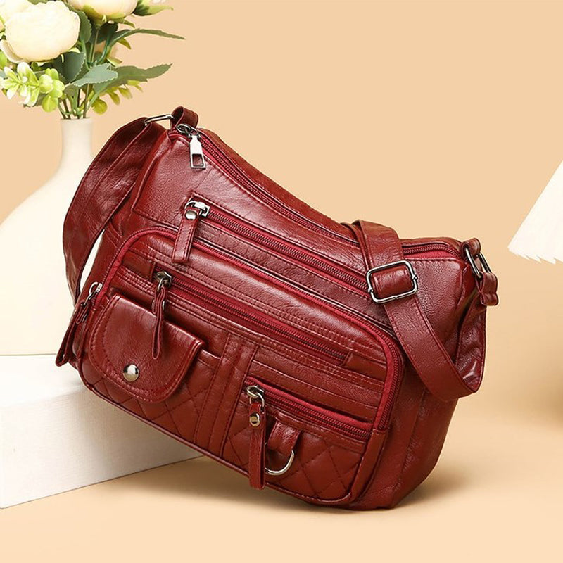 Casual Vintage Bag