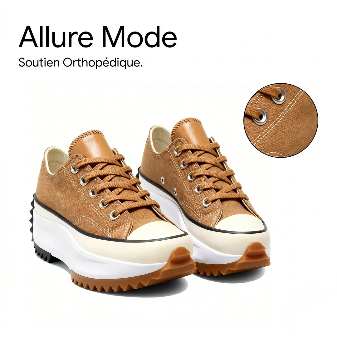 Duvano - Chaussures Confortables Élégantes