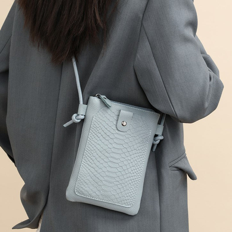 Casual Vintage Bag