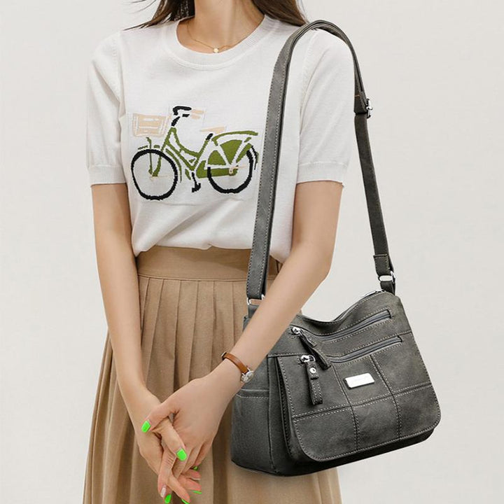 Casual Vintage Bag