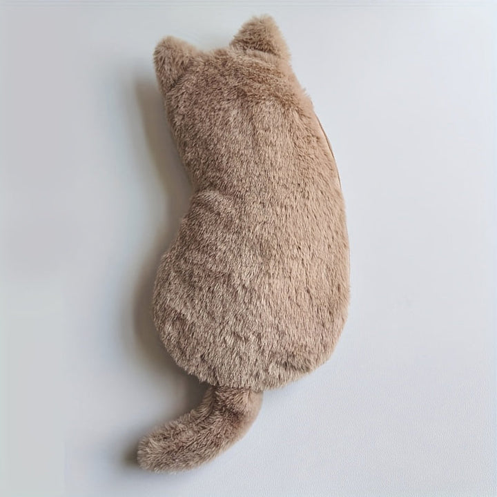 Creative Cat Plush Bag
