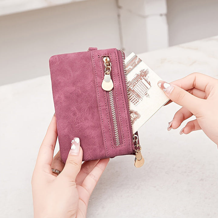 Vintage Coin Purse