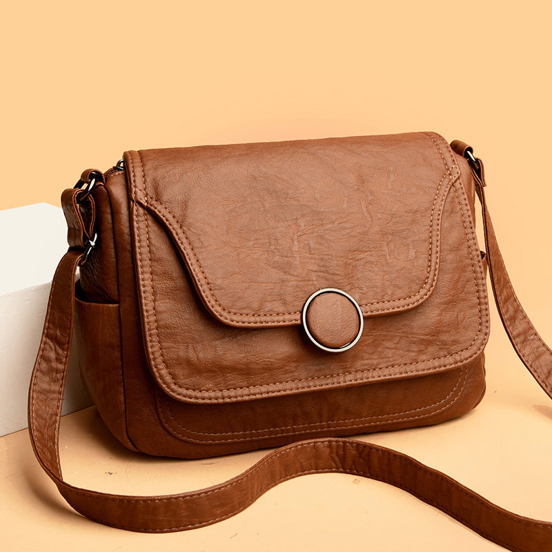 Vintage Bohemian Bag