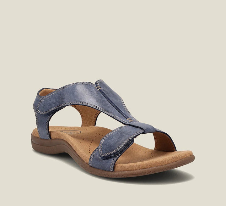 Giulia - Sandales Orthopédiques Élégantes