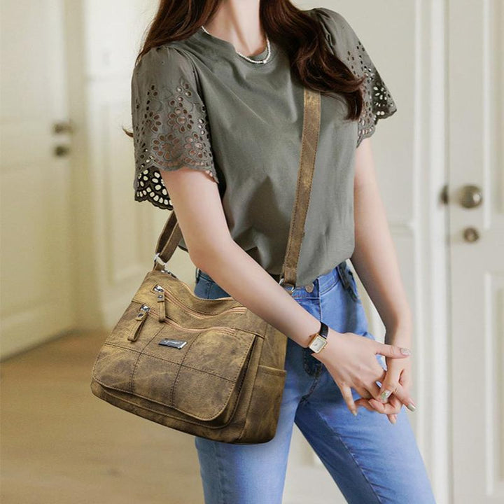 Casual Vintage Bag