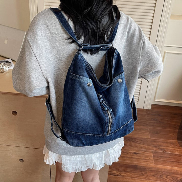 Casual Vintage Bag