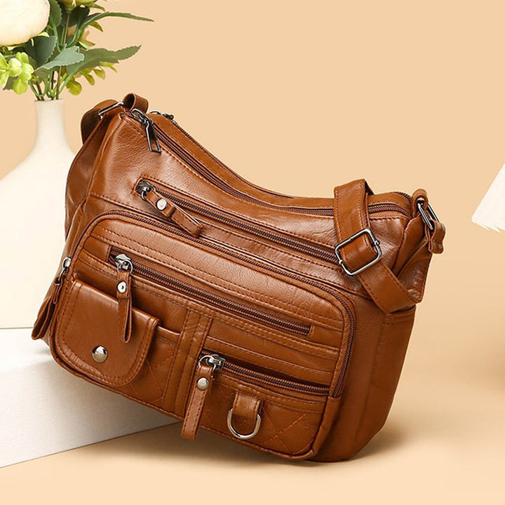 Casual Vintage Bag