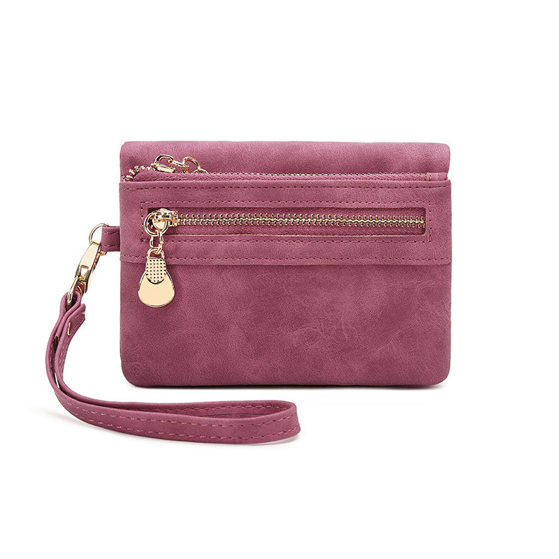 Vintage Coin Purse