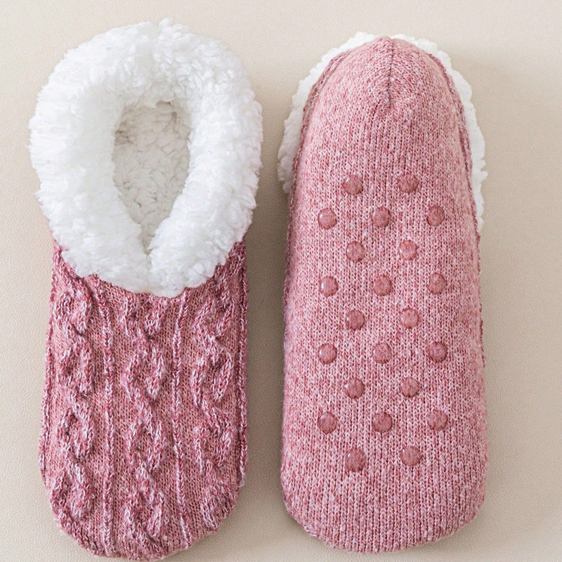 Non-Slip Warm Socks