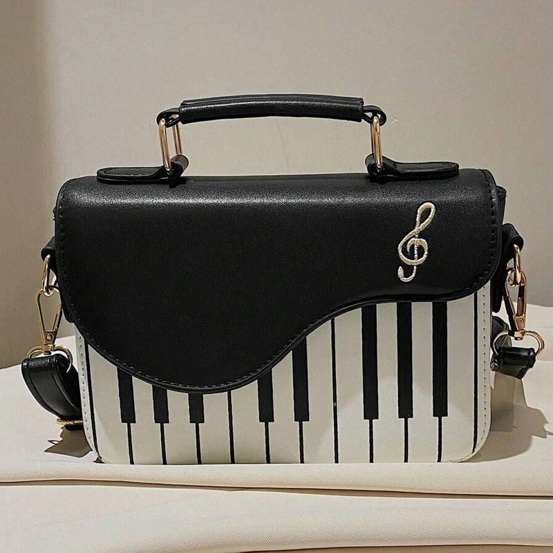 Casual Vintage Bag