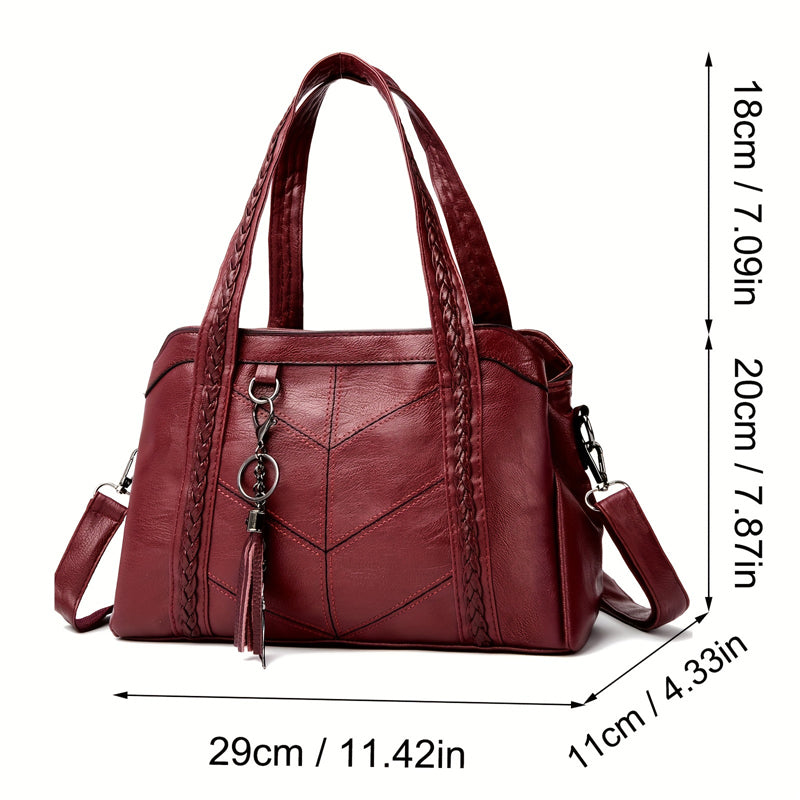 Casual Vintage Bag