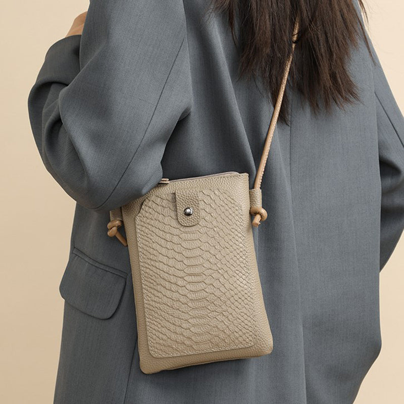 Casual Vintage Bag