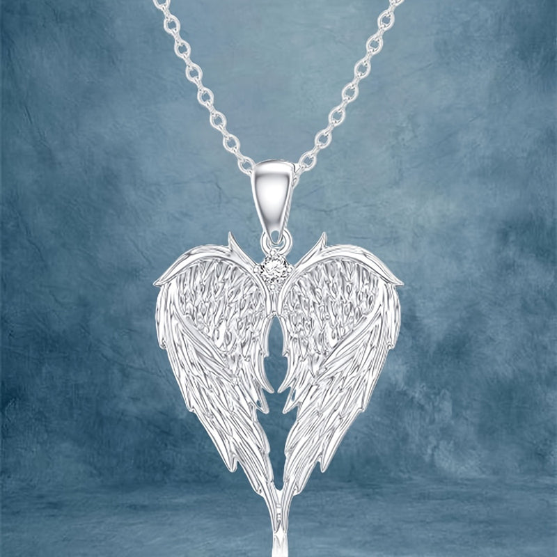Heart Pendant Necklace