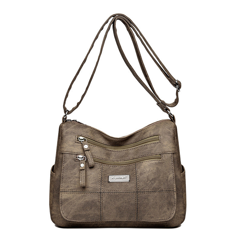 Casual Vintage Bag