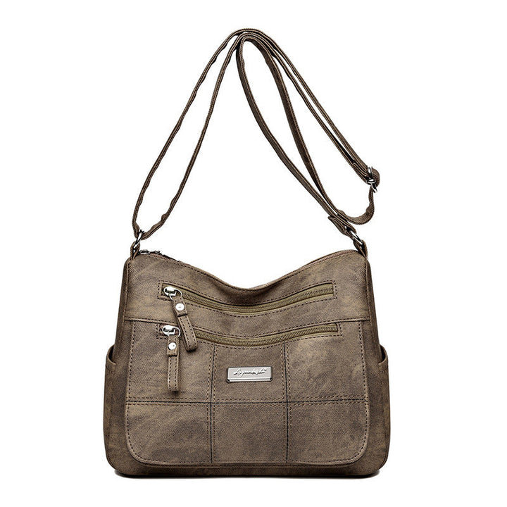 Casual Vintage Bag