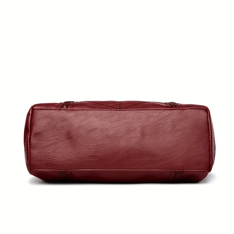 Casual Vintage Bag